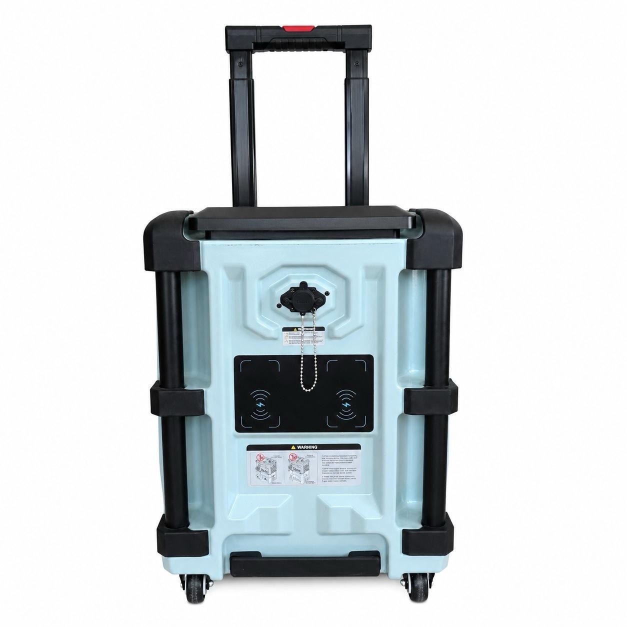 Зарядна станція PW-EP3600 TM Powerlux